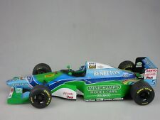 Minichamps benetton b194 gebraucht kaufen  Berlin