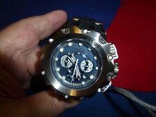 Invicta Venom masculino calibre Japão: VD53 relógio de quartzo modelo 35105 WR 500, usado comprar usado  Enviando para Brazil