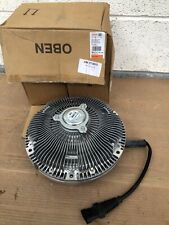 Hella cooling fan for sale  SWANSEA