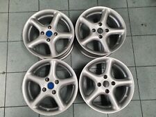 Set cerchi ford usato  Novara