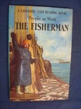 Fisherman havenhand hardback for sale  UK