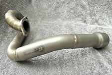titanium pipe for sale  CHERTSEY