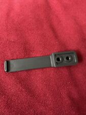 seat belt holder clips for sale  SOUTHALL