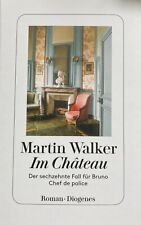Château martin walker gebraucht kaufen  Berlin