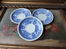 Anciennes tasses villeroy d'occasion  France