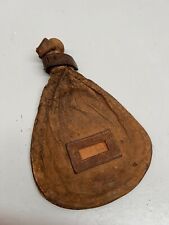 leather cash bags for sale  SUNDERLAND