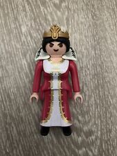 Playmobil mechante reine d'occasion  Savigny-le-Temple