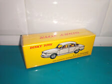 Voiture dinky toys d'occasion  Plabennec