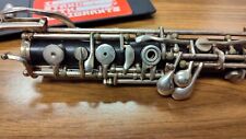 Selmer oboe used for sale  Dekalb
