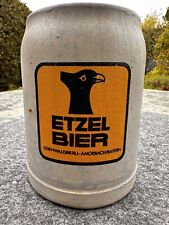 Alter bierkrug salzlasiert gebraucht kaufen  Deutschland