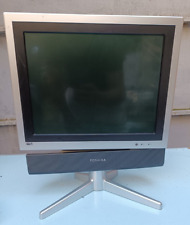Toshiba 14VL43P LCD Colour TV, used for sale  Shipping to South Africa