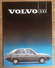 Volvo 300 series for sale  BOLTON