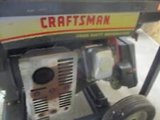 Craftsman 3500 watt for sale  Lansing