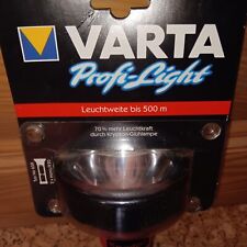 Varta taschenlampe vintage gebraucht kaufen  Gernsbach