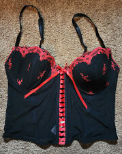 red corset for sale  Stafford
