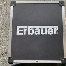 Erbauer diamond core for sale  WIRRAL
