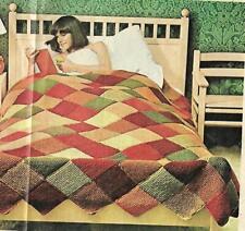 Knitting pattern vintage for sale  STOKE-ON-TRENT