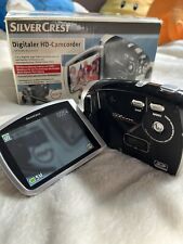 Digitaler camcorder 5100hd gebraucht kaufen  Trostberg