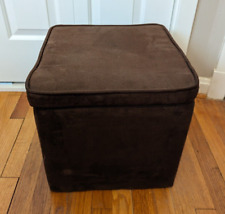 Fabric cube storage for sale  Kensington