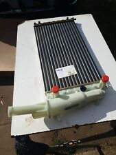 Radiator engine cooling for sale  COVENTRY