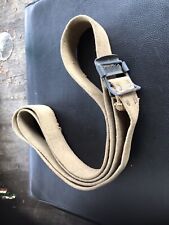 Old army belt for sale  MANCHESTER