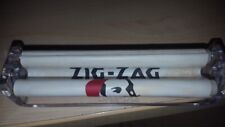 Vintage zig zag for sale  HARROW