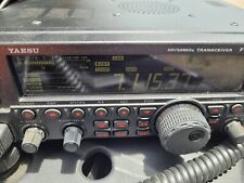 Yaesu 450 mhz for sale  Athens