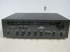 Akai 1020 stereo gebraucht kaufen  Stuhr