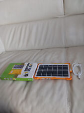Panele słoneczne Panel słoneczny Ogniwo słoneczne Solar USB unit nowe oryginalne opakowanie na sprzedaż  Wysyłka do Poland