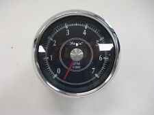 Faria tachometer gauge for sale  Franklin