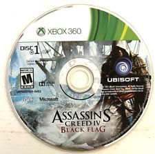 Microsoft - Xbox 360 - Assassin's Creed IV: Black Flag - Apenas disco 1 comprar usado  Enviando para Brazil