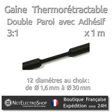 Gaine thermorétractable doubl d'occasion  Tain-l'Hermitage