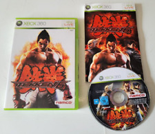 Usado, Tekken 6 - Xbox 360 - PAL - Complet - Limited Edition comprar usado  Enviando para Brazil