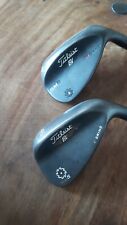 Titleist vokey wedges for sale  NAIRN