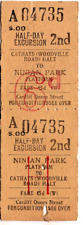Railway ticket punch for sale  UK