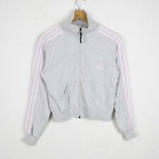 Felpa adidas donna usato  Ercolano