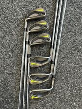 Nike Vapour Fly Irons 5-PW Regular Steel Shaft for sale  Shipping to South Africa