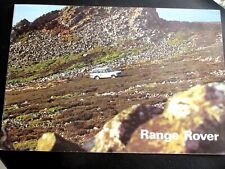 Range rover 3528 for sale  HAYWARDS HEATH