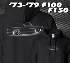 Hoodie ford truck for sale  El Paso