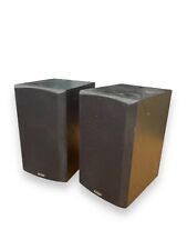 Surround Speakers Paradigm Titan v3 High Definition + With Wall Mounts! for sale  Shipping to South Africa
