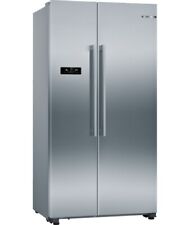 Top frigorífico-congelador Bosch KAN93VIFP, side by side - 2 años de garantía adicional segunda mano  Embacar hacia Argentina