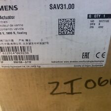 Siemens sav31.00 electromotori for sale  EDGWARE