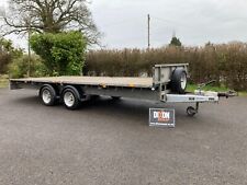 Ifor williams lm166 for sale  CHIPPENHAM