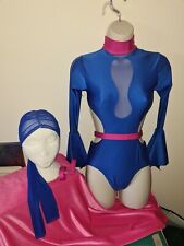 Freestyle dance costumes for sale  LEICESTER