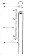 Colone column vertical d'occasion  Livry-Gargan