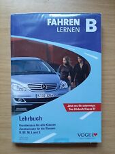 Fahren lernen gebraucht kaufen  Kulmbach