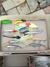 Lures tackle files for sale  Shipping to Ireland