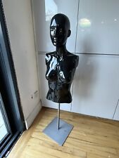 Torso mannequin half for sale  HOCKLEY