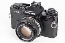 Olympus 35mm slr for sale  BECKENHAM