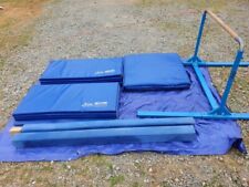 trak gymnastics mats tumbl for sale  Marshall